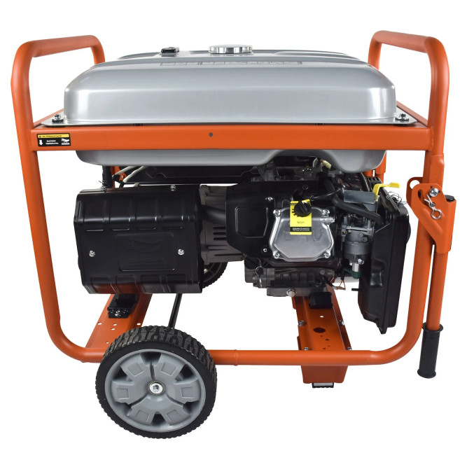 Бензиновый генератор EVOline PB 11000 E в Екатеринбурге