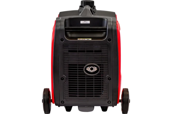 Бензогенератор HND GE 3300 JS i в Екатеринбурге