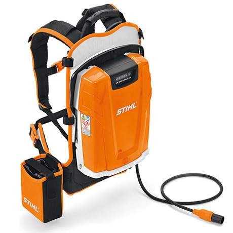 Аккумулятор ранцевый Stihl AR 2000 в Екатеринбурге