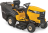 Минитрактор Cub Cadet XT2 QR106 в Екатеринбурге