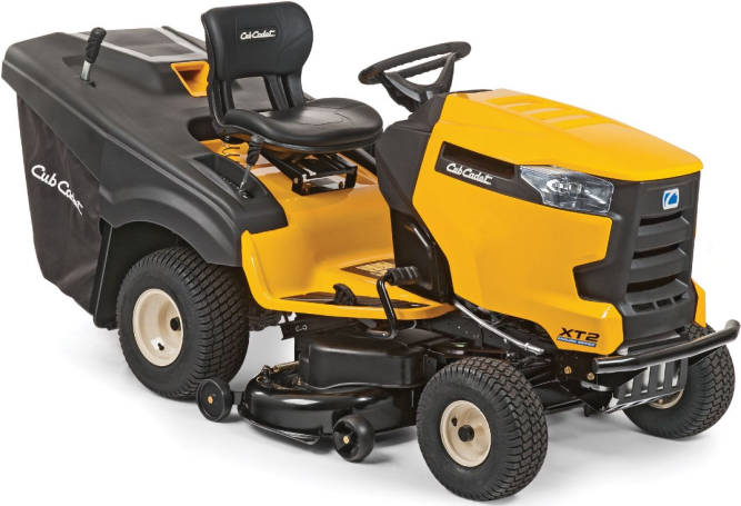 Минитрактор Cub Cadet XT2 QR106 в Екатеринбурге