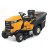 Минитрактор Cub Cadet XT2 QR106 в Екатеринбурге
