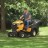 Минитрактор Cub Cadet XT2 QR106 в Екатеринбурге