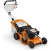 Газонокосилка бензиновая Stihl RM 253.3 T