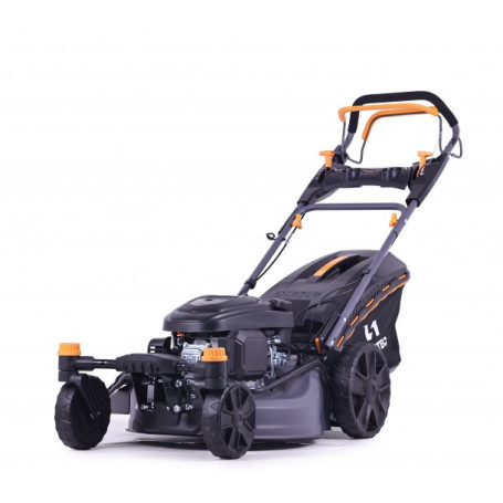 Газонокосилка бензиновая VILLARTEC MB 451VZ в Екатеринбурге