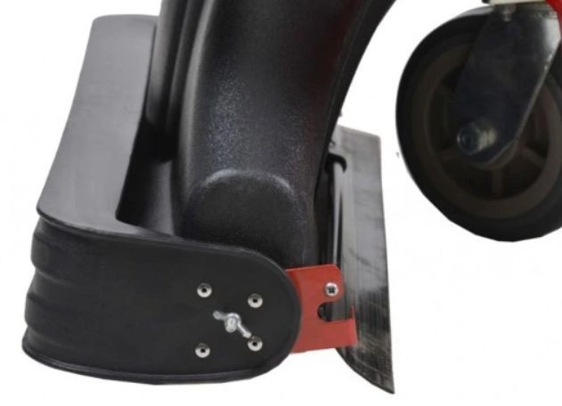 Садовый парковый пылесос Holzfforma 202D 2в1 в Екатеринбурге