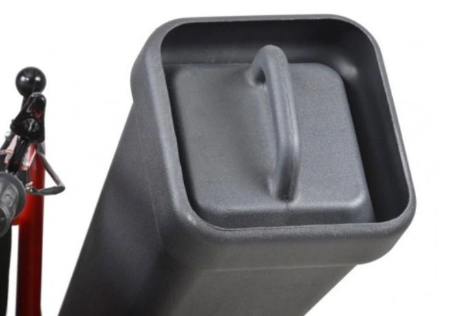 Садовый парковый пылесос Holzfforma 202D 2в1 в Екатеринбурге