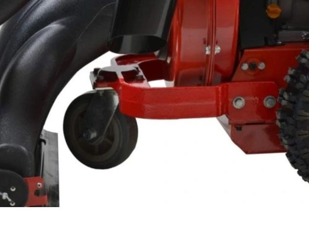 Садовый парковый пылесос Holzfforma 202D 2в1 в Екатеринбурге