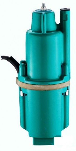 Насос погружной вибрационный Elitech Н300ВП в Екатеринбурге