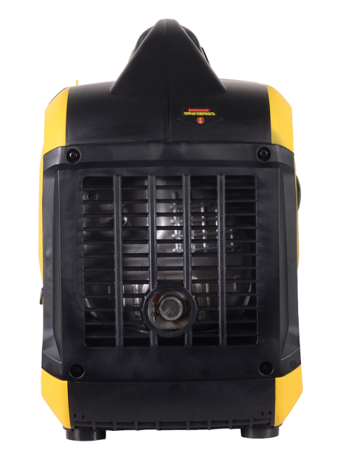 Генератор инверторный Huter DN2200Si в Екатеринбурге