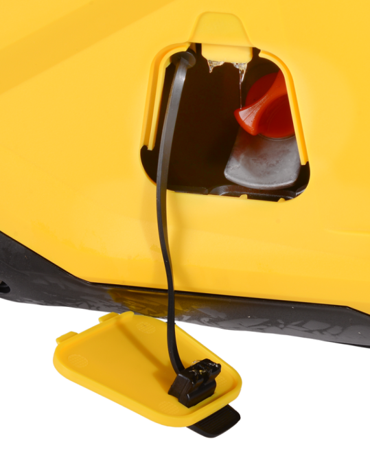 Генератор инверторный Huter DN2200Si в Екатеринбурге