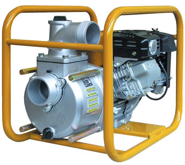 Мотопомпа Caiman TH45EX в Екатеринбурге