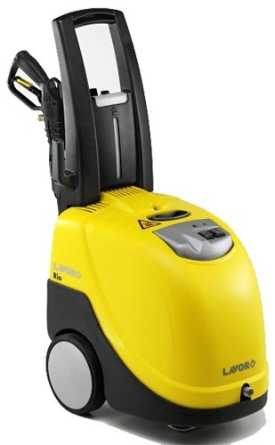 Минимойка с подогревом воды Lavor Rio в Екатеринбурге