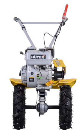 Сельскохозяйственная машина Huter МК-1000P Grey в Екатеринбурге