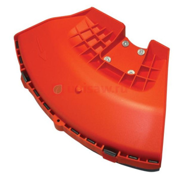 Защита в сборе см. код в принадлежностях