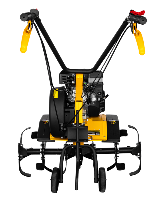 Мотокультиватор  Huter GMC-7.0 в Екатеринбурге