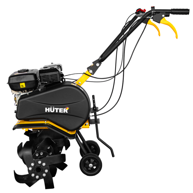 Мотокультиватор  Huter GMC-7.0 в Екатеринбурге