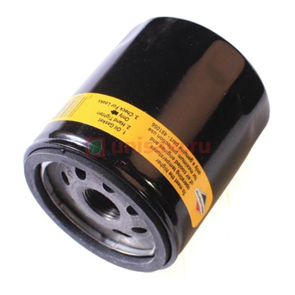 Фильтр масляный Briggs&amp;amp;Stratton в Екатеринбурге