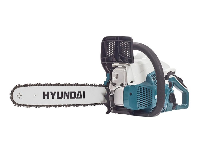 Бензопила Hyundai Х 410 в Екатеринбурге