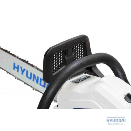Бензопила Hyundai Х 410 в Екатеринбурге