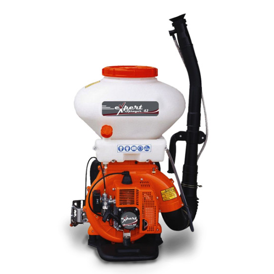 Опрыскиватель бензиновый Expert Sprayer 14 L в Екатеринбурге