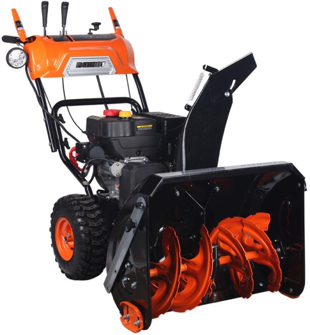 Снегоуборщик Patriot Garden PS 871 DDE    в Екатеринбурге