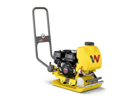 Виброплита прямоходная WACKER NEUSON VP1135Aw в Екатеринбурге