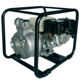  Мотопомпа Daishin SCR-50HX