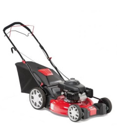 Газонокосилка бензиновая_MTD_OPTIMA 53 SPH HW