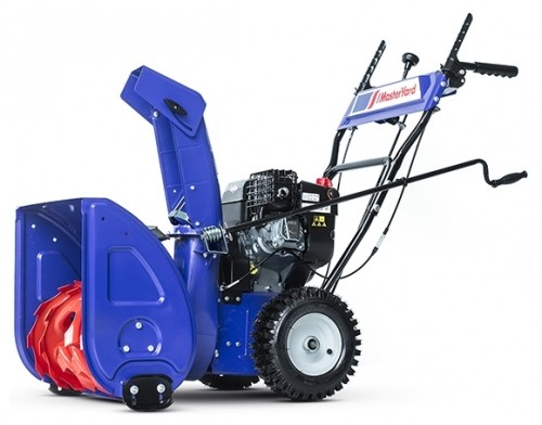 Снегоуборщик бензиновый MasterYard ML 7522B в Екатеринбурге