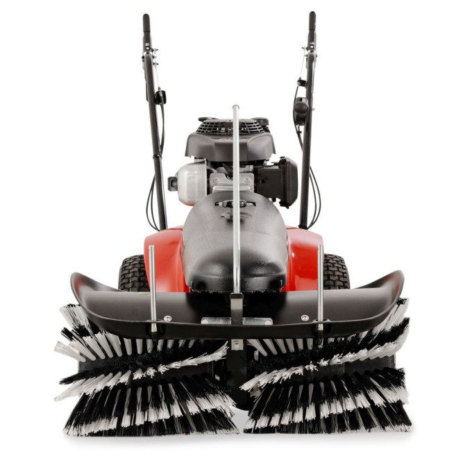 Подметально-уборочная машина TIELBUERGER TK38 (двигатель Honda GCV160) в Екатеринбурге