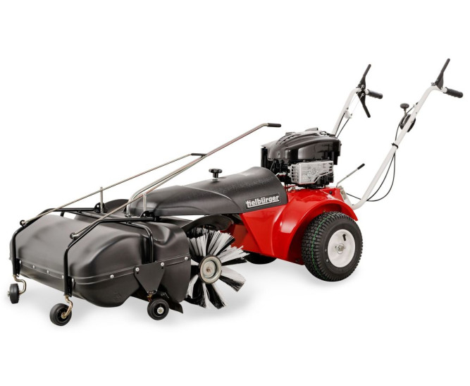 Подметально-уборочная машина TIELBUERGER TK38 (двигатель Honda GCV160) в Екатеринбурге