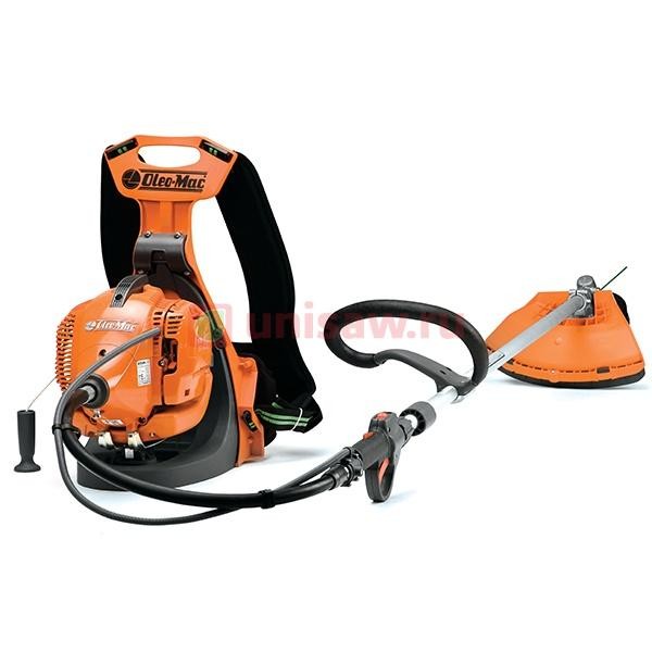 Бензокоса Oleo-Mac BCF 430 в Екатеринбурге