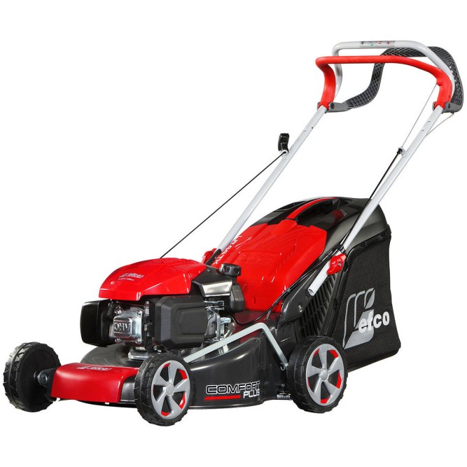 Газонокосилка бензиновая Efco LR 44 TK COMFORT PLUS
