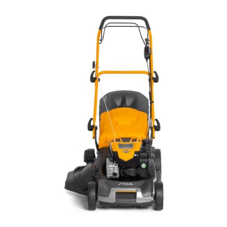 Газонокосилка бензиновая Stiga Combi 50 SVQ B