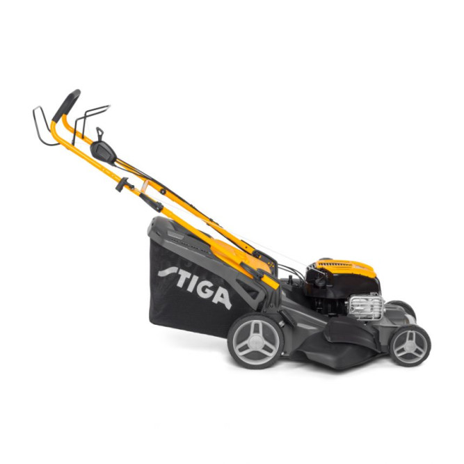 Газонокосилка бензиновая Stiga Combi 50 SVQ B