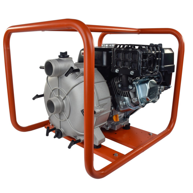 Мотопомпа бензиновая EVOline TG 20 в Екатеринбурге