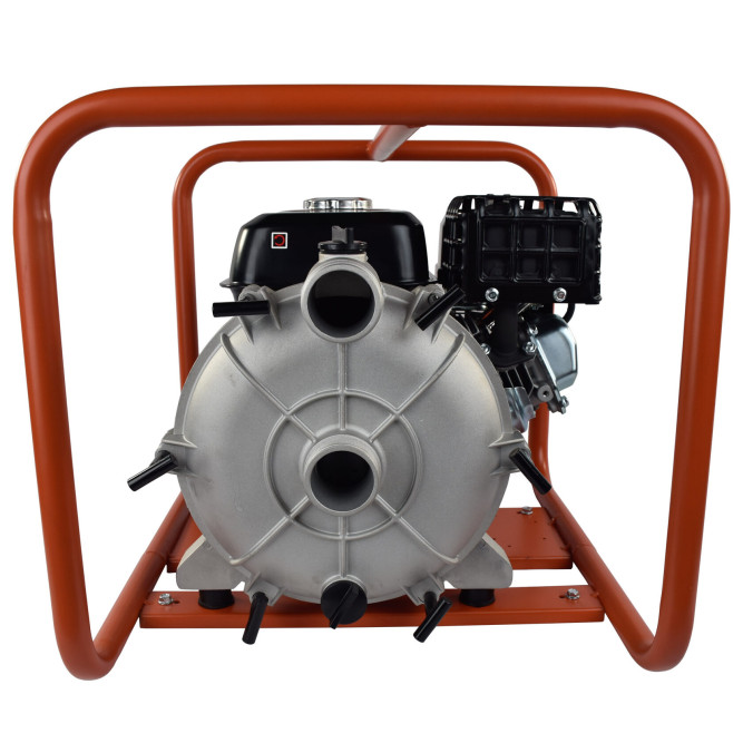 Мотопомпа бензиновая EVOline TG 20 в Екатеринбурге