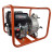Мотопомпа бензиновая EVOline TG 20 в Екатеринбурге