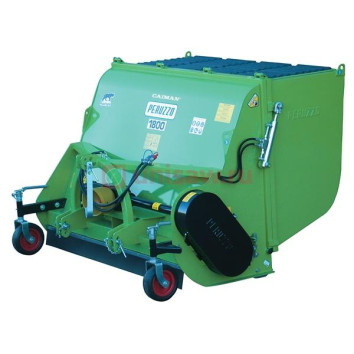 Косилка цеповая задняя PANTHER 1800