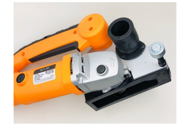 Штроборез электрический Вихрь ШТ-30 (125мм,1600Вт) в Екатеринбурге