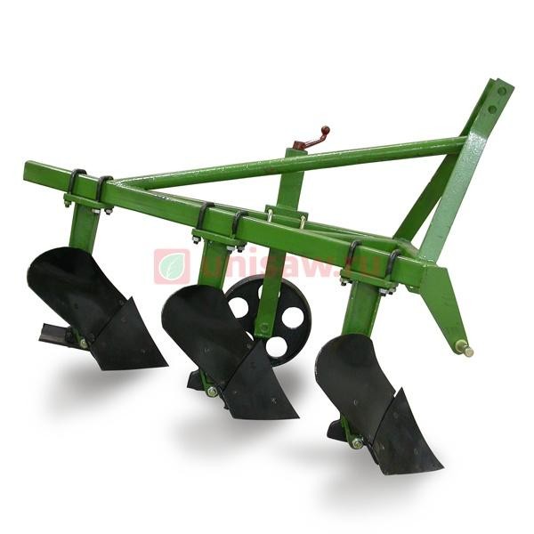 Плуг 3-х корпусной MasterYard 1LX-320C в Екатеринбурге