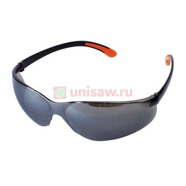 Очки защитные (серые линзы) в Екатеринбурге