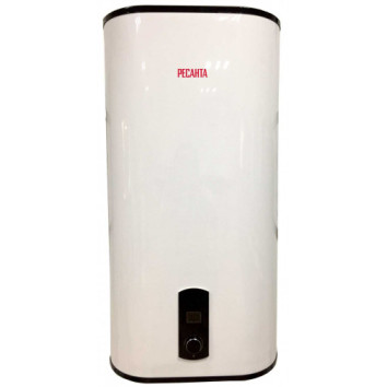 Водонагреватель накопительный Ресанта ВН-80В