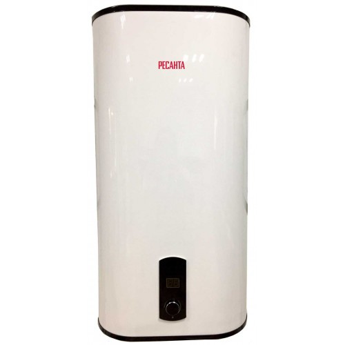 Водонагреватель накопительный Ресанта ВН-80В в Екатеринбурге
