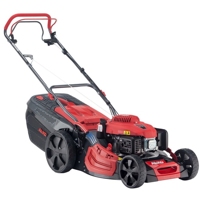 Газонокосилка бензиновая AL-KO Premium 521 SP-A