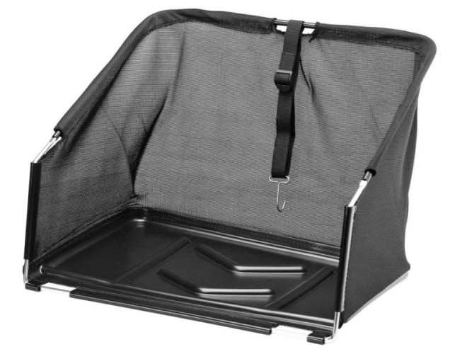 Газонокосилка барабанная аккумуляторная GARDENA 380Li 04025