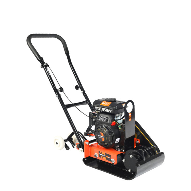 Виброплита PATRIOT VT-50LB в Екатеринбурге