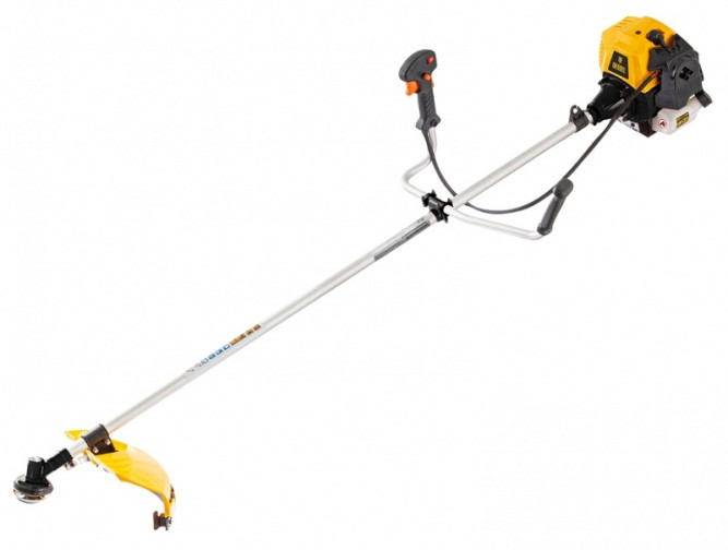 Триммер бензиновый DENZEL DR-33 в Екатеринбурге