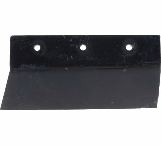 Нож для почвенного шнека CHAMPION 300мм (компл. 2шт) (3 отверстия) в Екатеринбурге